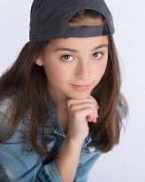 Vanessa Urzia fotoğrafı