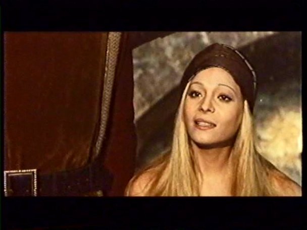 Antonella Murgia fotoğrafı