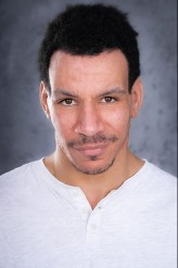 Aaron  Liburd fotoğrafı