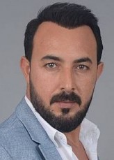 Faruk Enterli fotoğrafı