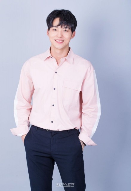 Park Sung-Woo fotoğrafı