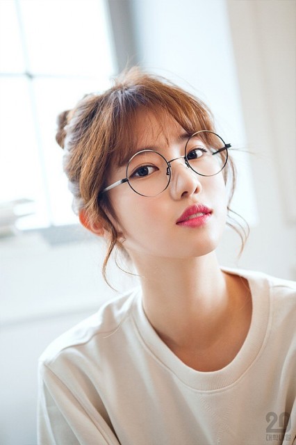 Yang Hye-ji fotoğrafı