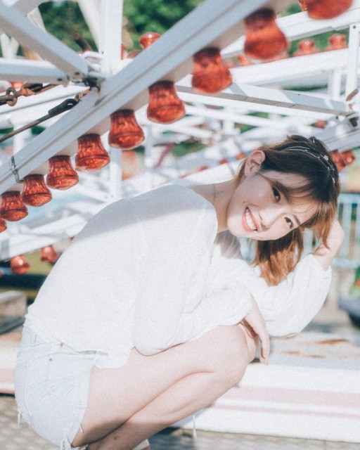 Yang Hye-ji fotoğrafı