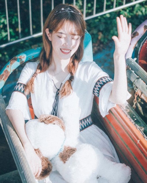 Yang Hye-ji fotoğrafı