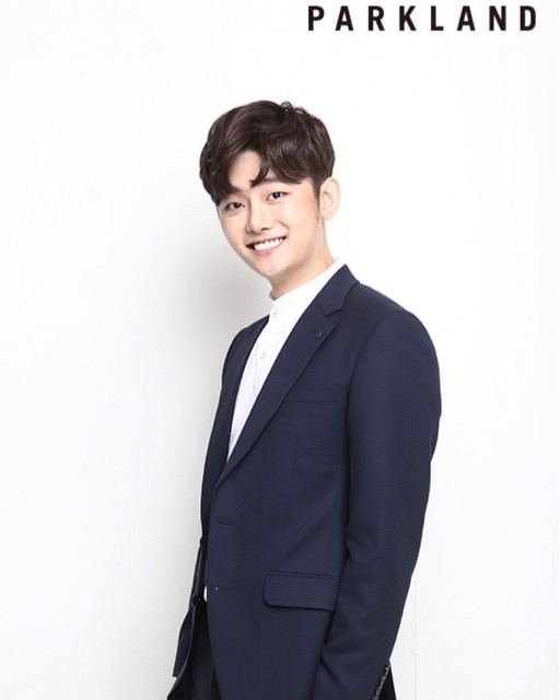 Park In-hoo fotoğrafı