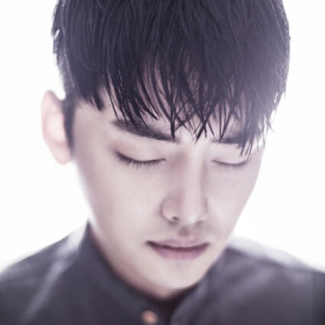 Park In-hoo fotoğrafı