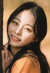 Kim Su-in fotoğrafı