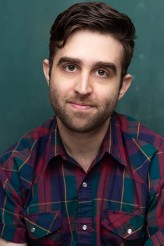 Mark Blane fotoğrafı