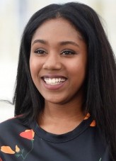 Taliah Webster fotoğrafı