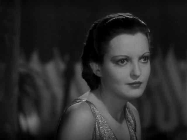 Zita Johann fotoğrafı