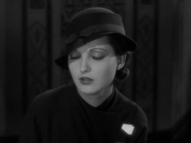 Zita Johann fotoğrafı