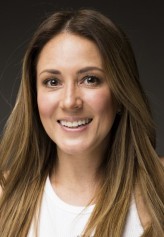 Magali Boysselle fotoğrafı