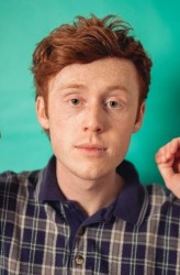 Ben  Marshall fotoğrafı