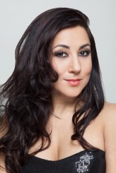 Laura De Ita fotoğrafı