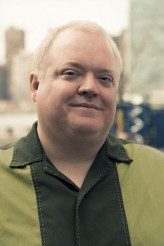 Bradley Laborman fotoğrafı