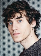 Mathieu Saïkaly fotoğrafı