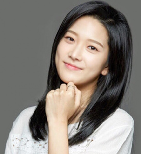 Yoo Hyun-joo fotoğrafı