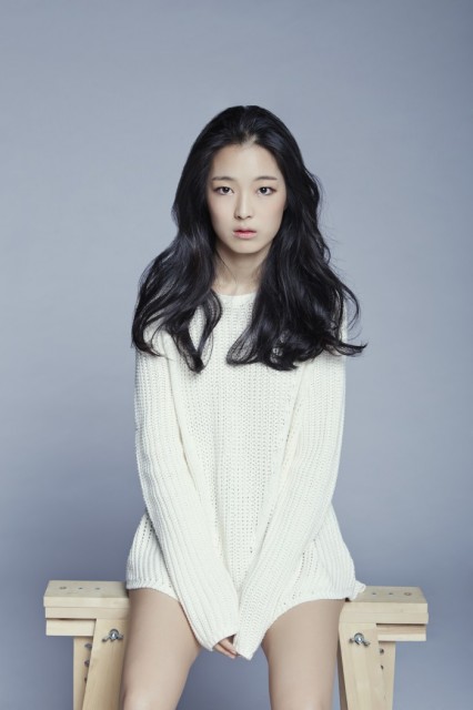 Lee Ji-Won (ii) fotoğrafı