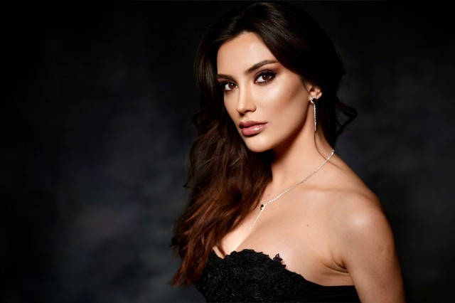 Gözde Gürkan fotoğrafı