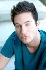 Bryce Hirschberg fotoğrafı