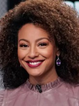 Sheron Menezzes fotoğrafı