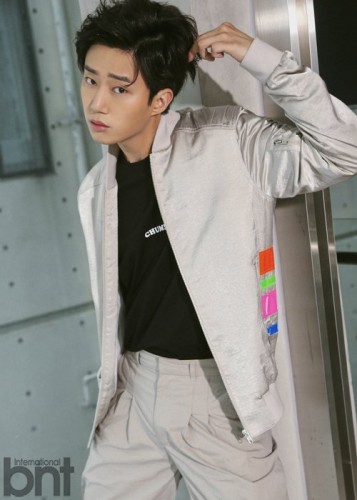 Han Jae-Suk (ii) Fotoğrafı