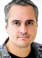 Tom Edge fotoğrafı