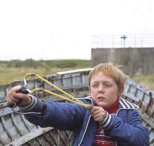 Thomas Turgoose Fotoğrafı