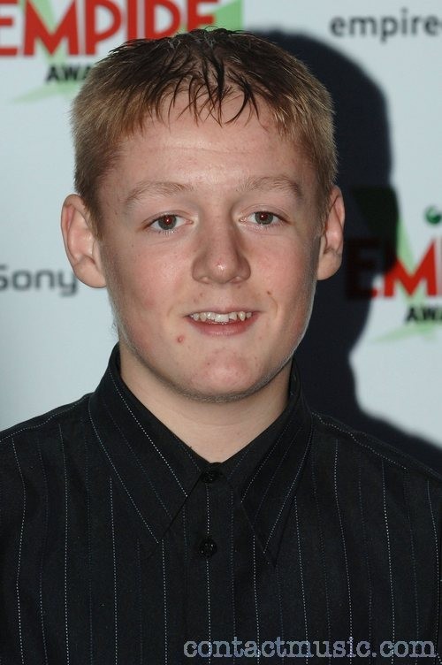 Thomas Turgoose fotoğrafı