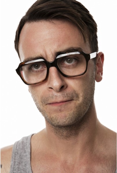 Joseph Gilgun fotoğrafı