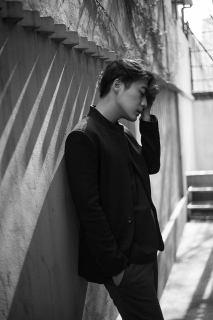 Choi Hyun-woo Fotoğrafı