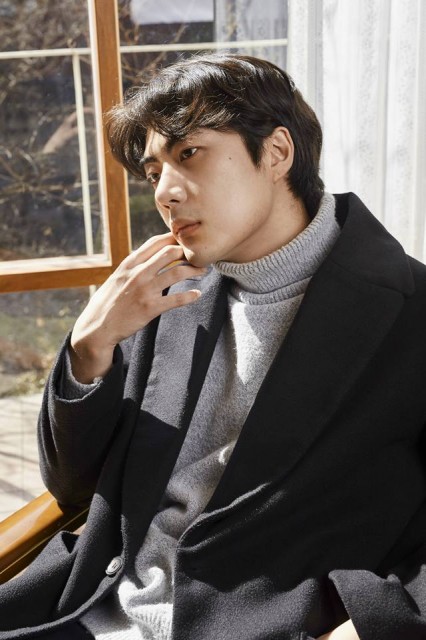 Choi Hyun-woo Fotoğrafı