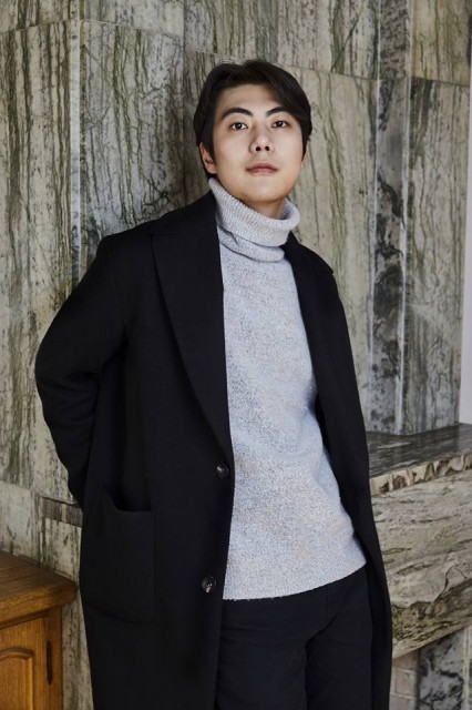 Choi Hyun-woo Fotoğrafı