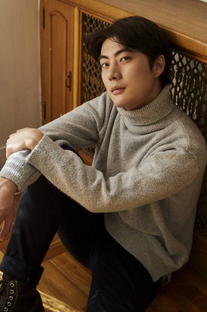 Choi Hyun-woo Fotoğrafı