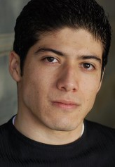 Oscar Ganem fotoğrafı