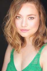 Jessie Pinnick fotoğrafı