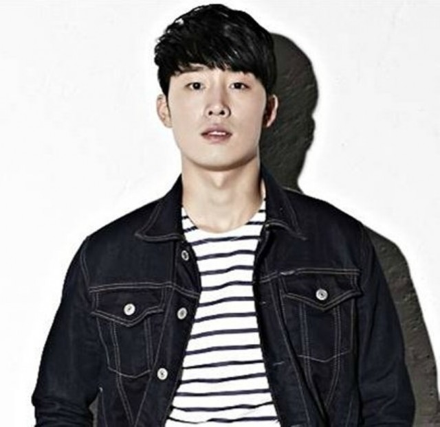 Lee Ga-Seop Fotoğrafı