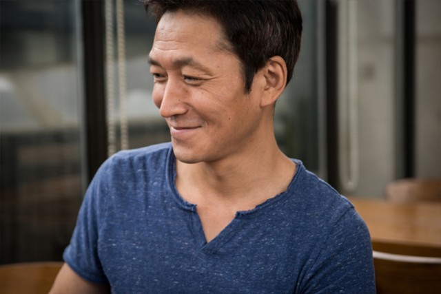 Choi Kwang-il Fotoğrafı