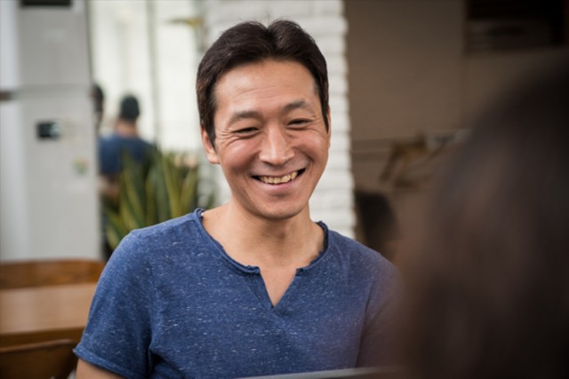 Choi Kwang-il fotoğrafı