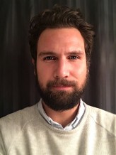 Eduardo Garcia-Drageseth fotoğrafı