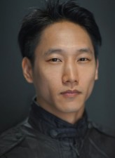 Kang Hee-man fotoğrafı