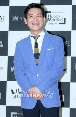 Jung Sung-Ho Fotoğrafı