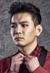 Jung Sung-Ho fotoğrafı