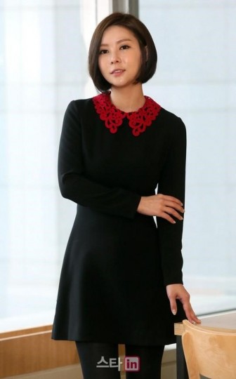 Ko Na-yeon Fotoğrafı