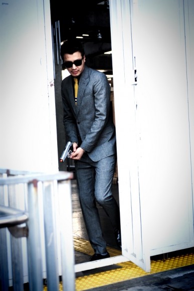 Kim Seung-hyeon (ii) Fotoğrafı