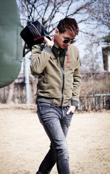 Kim Seung-hyeon (ii) Fotoğrafı