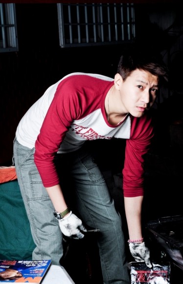 Kim Seung-hyeon (ii) Fotoğrafı