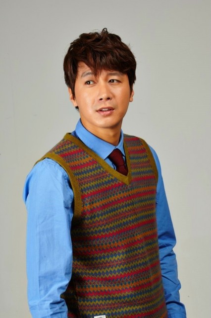 Kim Seung-hyeon (ii) fotoğrafı