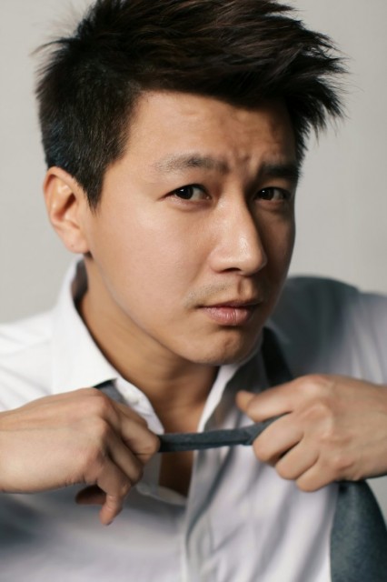 Kim Seung-hyeon (ii) fotoğrafı