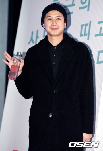 Kim Seung-hyeon (ii) Fotoğrafı